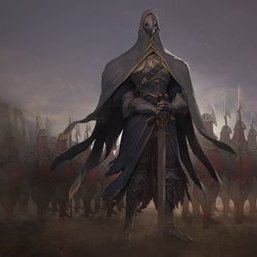 羅德裏作為
