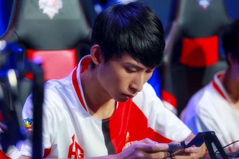 束后