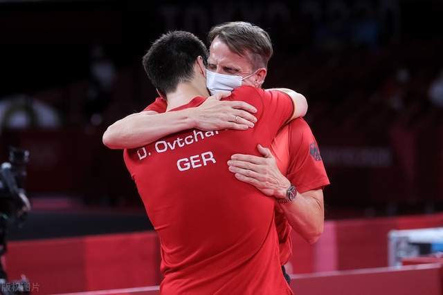 孙颖莎在赛 孙颖莎在赛